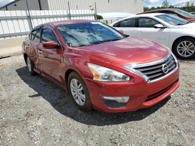 NISSAN ALTIMA 2015 1n4al3ap1fc140807