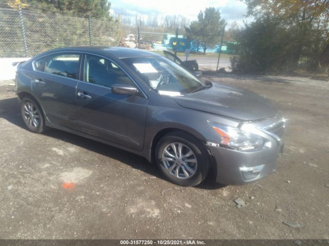 NISSAN ALTIMA 2015 1n4al3ap1fc142489