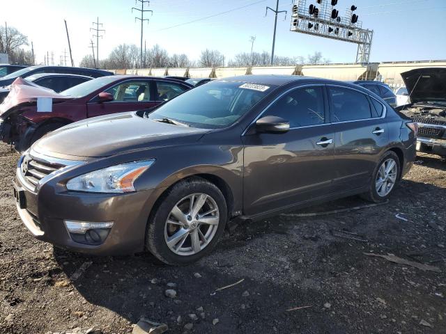 NISSAN ALTIMA 2015 1n4al3ap1fc142590