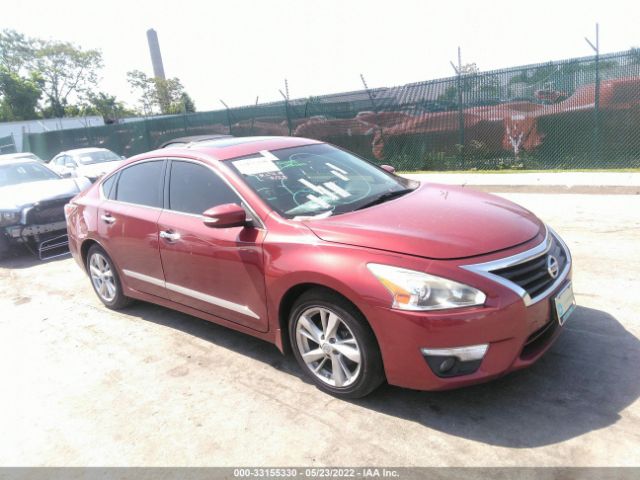 NISSAN ALTIMA 2015 1n4al3ap1fc142752