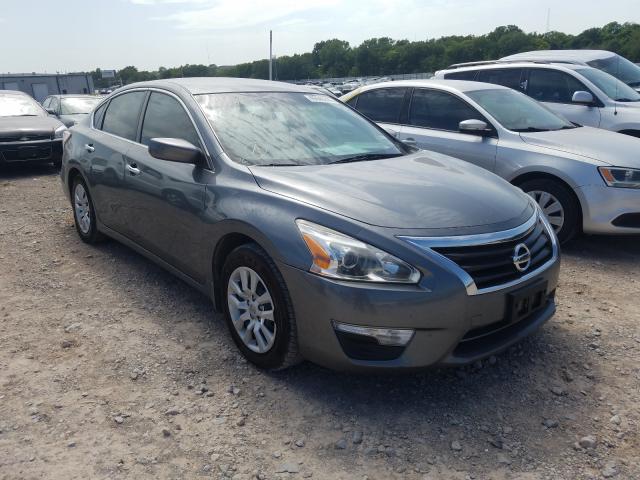 NISSAN ALTIMA 2.5 2015 1n4al3ap1fc143559