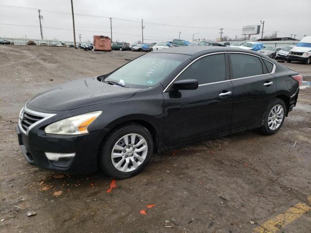 NISSAN ALTIMA 2.5 2015 1n4al3ap1fc144730