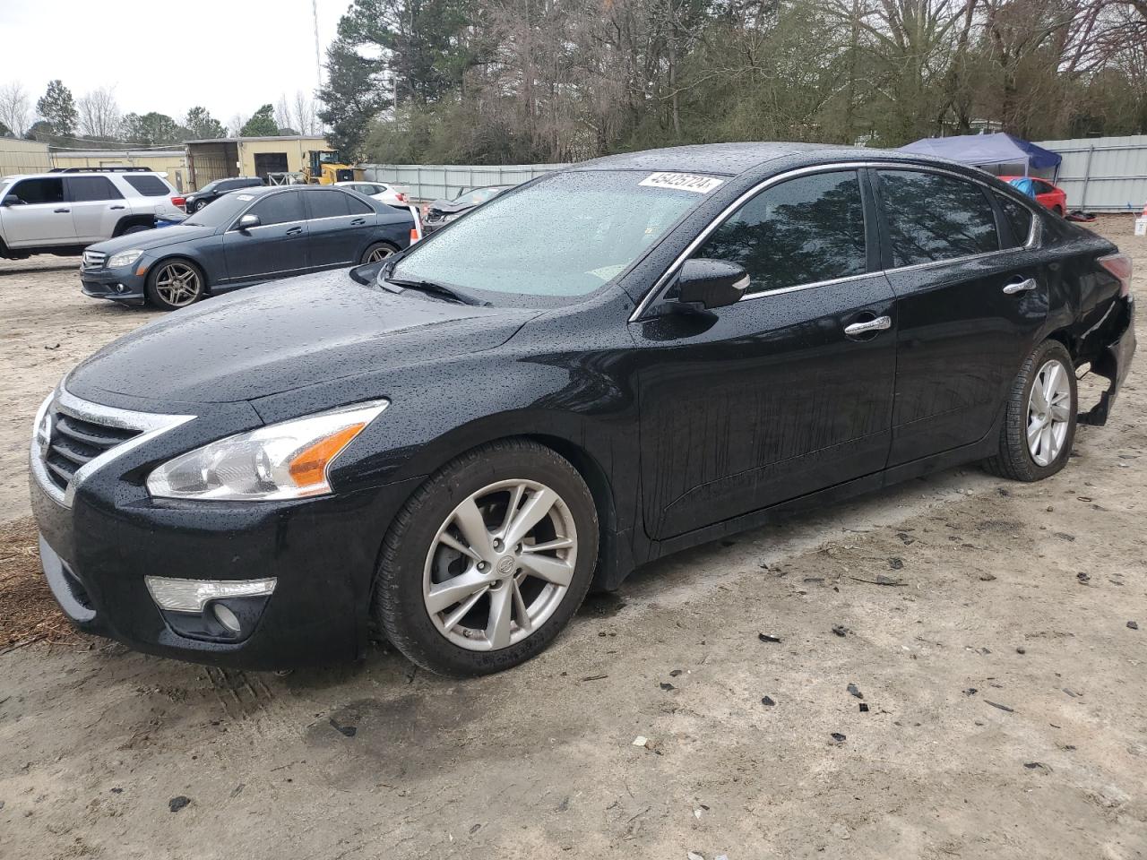 NISSAN ALTIMA 2015 1n4al3ap1fc144811