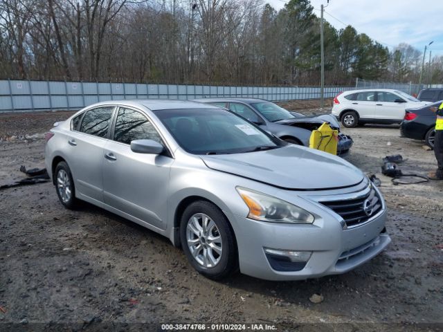 NISSAN ALTIMA 2015 1n4al3ap1fc145151