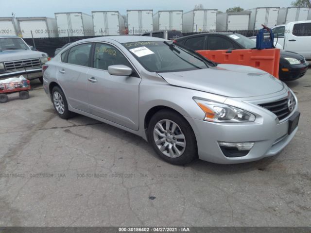 NISSAN ALTIMA 2015 1n4al3ap1fc145179