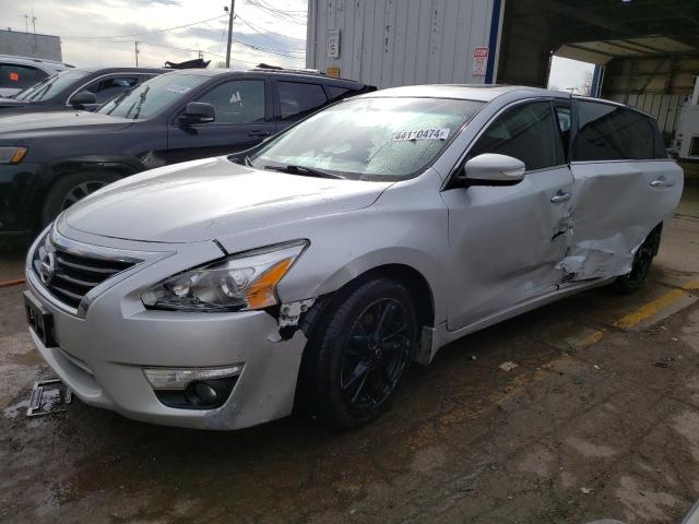 NISSAN ALTIMA 2015 1n4al3ap1fc146915