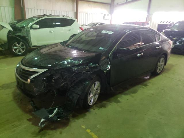 NISSAN ALTIMA 2.5 2015 1n4al3ap1fc147644