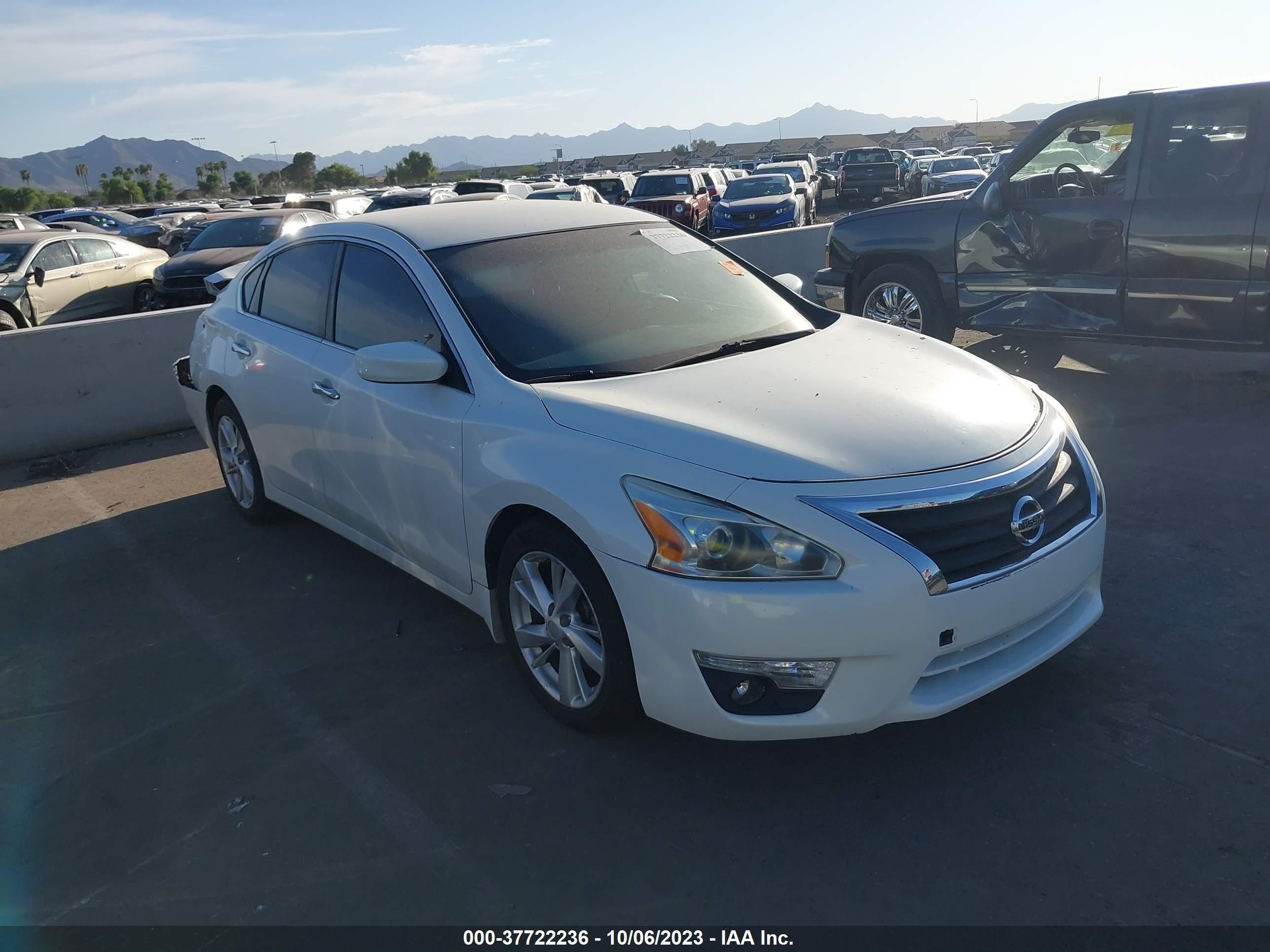 NISSAN ALTIMA 2015 1n4al3ap1fc147725