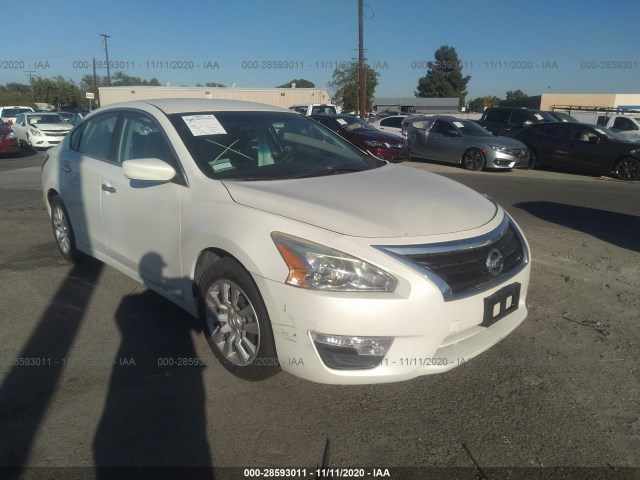 NISSAN ALTIMA 2015 1n4al3ap1fc148972