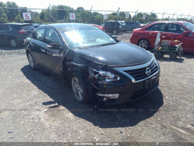 NISSAN ALTIMA 2015 1n4al3ap1fc149524