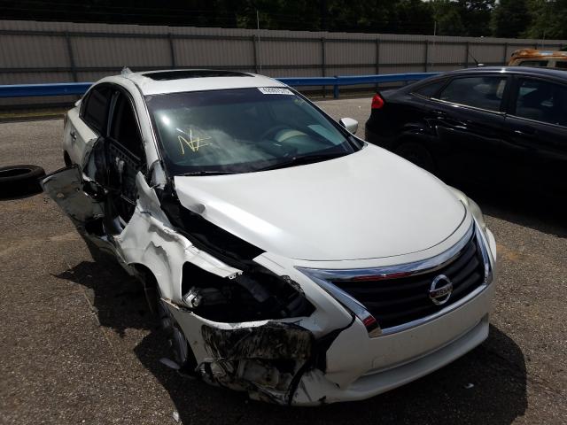 NISSAN ALTIMA 2.5 2015 1n4al3ap1fc149748