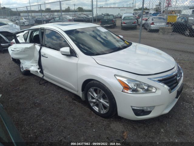 NISSAN ALTIMA 2015 1n4al3ap1fc149815