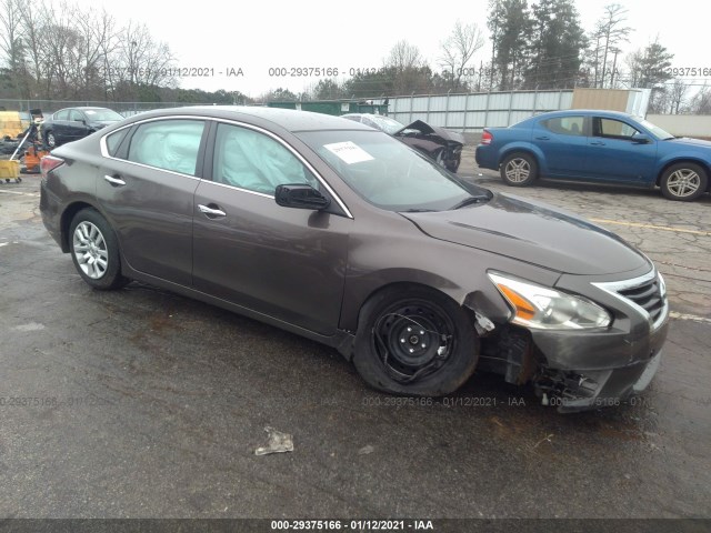 NISSAN ALTIMA 2015 1n4al3ap1fc150219