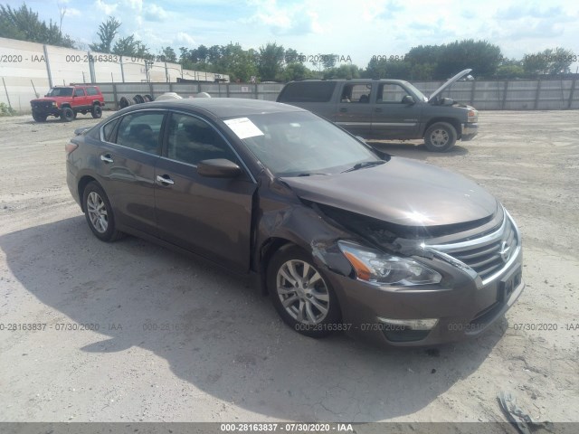 NISSAN ALTIMA 2015 1n4al3ap1fc150222