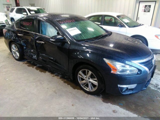 NISSAN ALTIMA 2015 1n4al3ap1fc150253