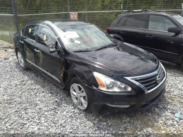 NISSAN ALTIMA 2015 1n4al3ap1fc150446