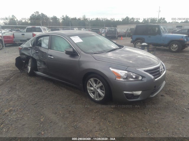 NISSAN ALTIMA 2015 1n4al3ap1fc151001