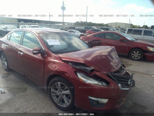 NISSAN ALTIMA 2015 1n4al3ap1fc152116