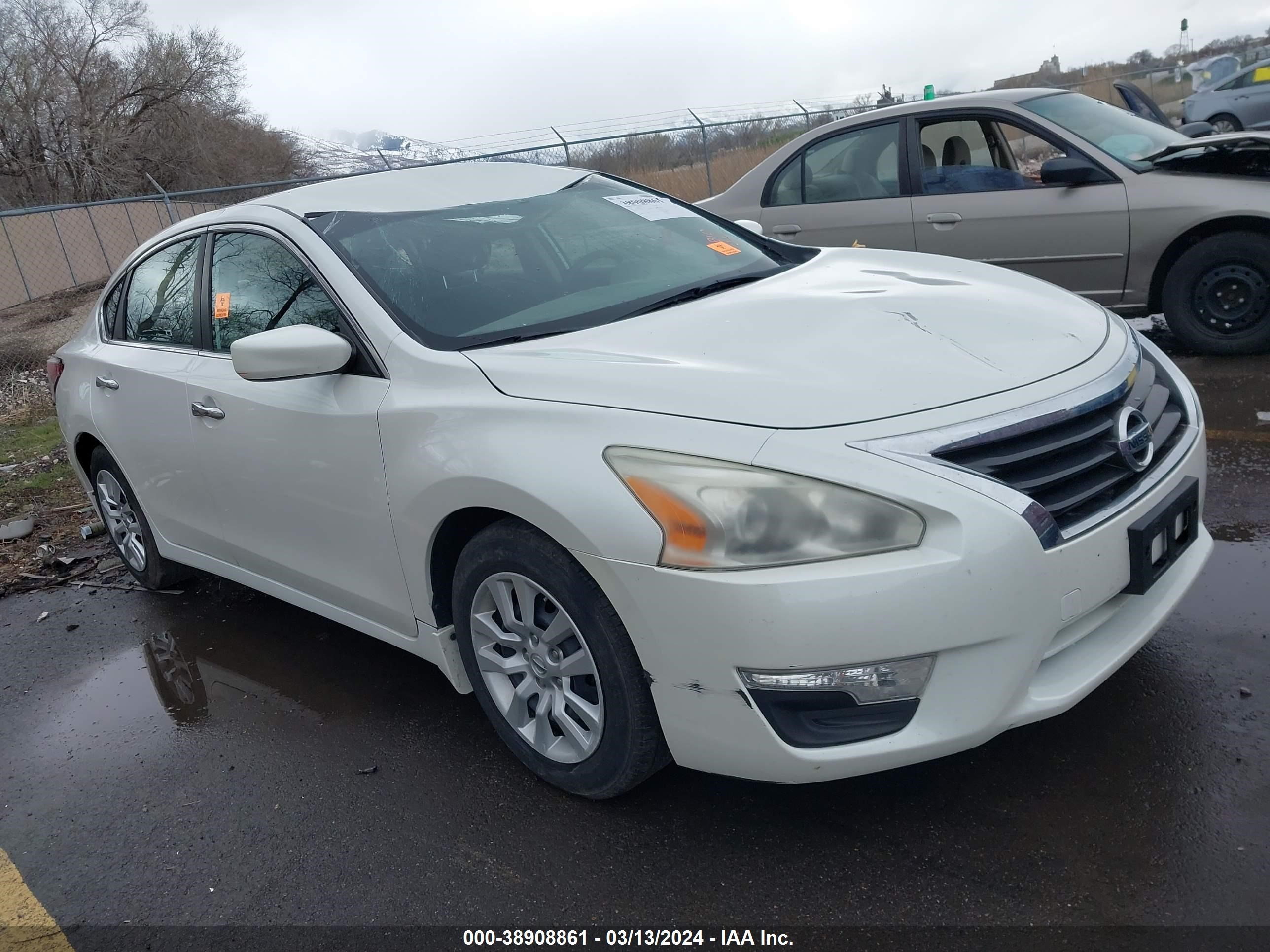 NISSAN ALTIMA 2015 1n4al3ap1fc153296