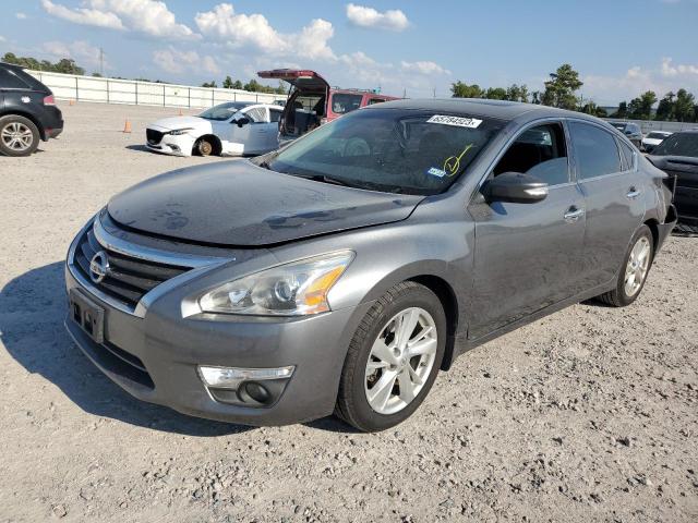 NISSAN ALTIMA 2.5 2015 1n4al3ap1fc153928