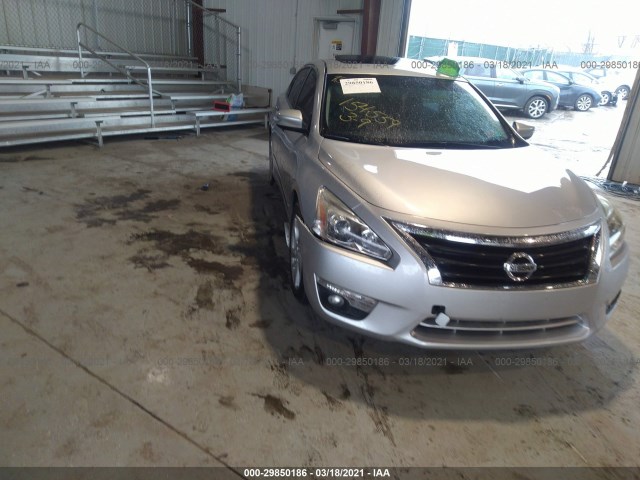 NISSAN ALTIMA 2015 1n4al3ap1fc154559