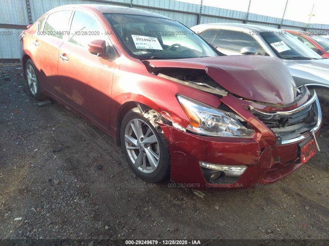 NISSAN ALTIMA 2015 1n4al3ap1fc154870