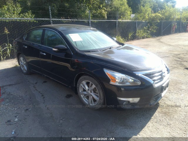 NISSAN ALTIMA 2015 1n4al3ap1fc156053