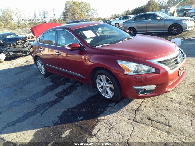 NISSAN ALTIMA 2015 1n4al3ap1fc157882