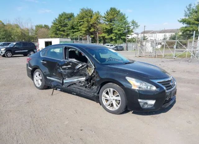 NISSAN ALTIMA 2015 1n4al3ap1fc158045