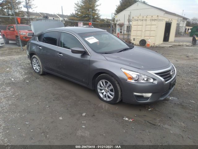 NISSAN ALTIMA 2015 1n4al3ap1fc158501