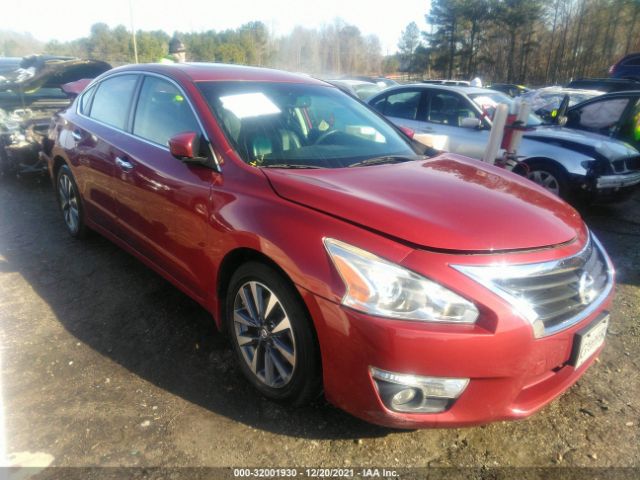 NISSAN ALTIMA 2015 1n4al3ap1fc158756