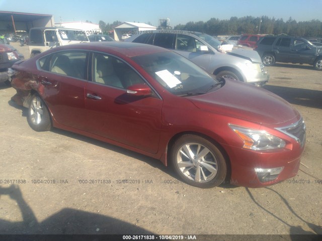 NISSAN ALTIMA 2015 1n4al3ap1fc159499