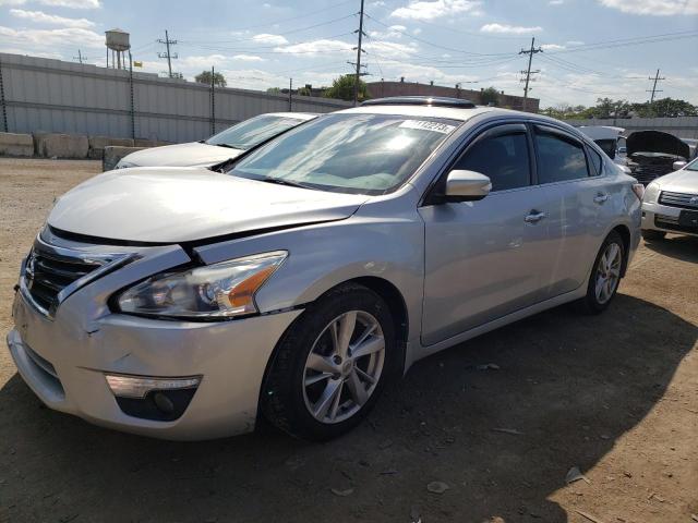 NISSAN ALTIMA 2.5 2015 1n4al3ap1fc160863