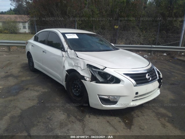 NISSAN ALTIMA 2015 1n4al3ap1fc161771