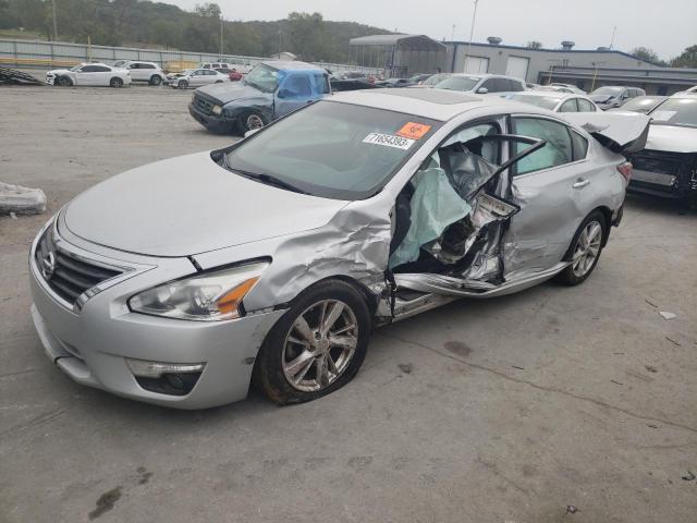 NISSAN ALTIMA 2015 1n4al3ap1fc162452