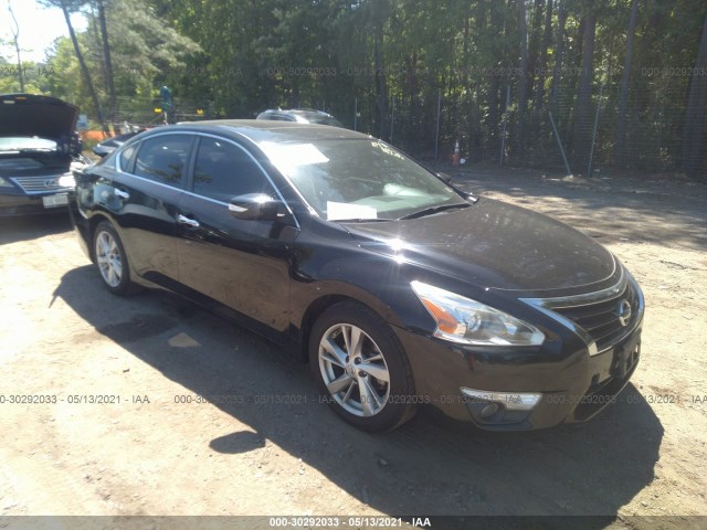 NISSAN ALTIMA 2015 1n4al3ap1fc163262