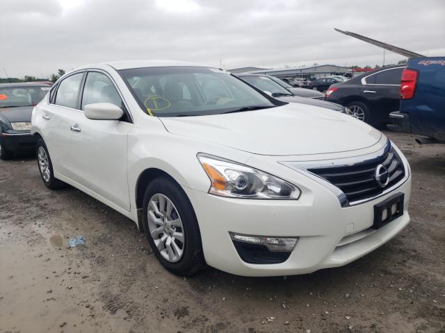 NISSAN ALTIMA 2015 1n4al3ap1fc163794