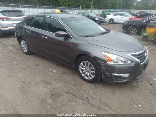 NISSAN ALTIMA 2015 1n4al3ap1fc163875