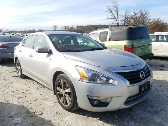 NISSAN ALTIMA 2.5 2015 1n4al3ap1fc164380