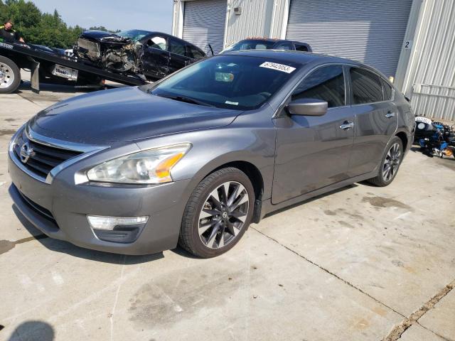 NISSAN ALTIMA 2015 1n4al3ap1fc164525