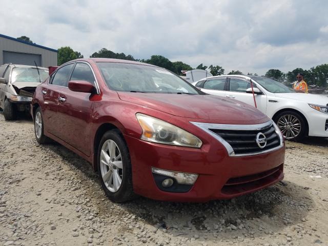 NISSAN ALTIMA 2015 1n4al3ap1fc164797