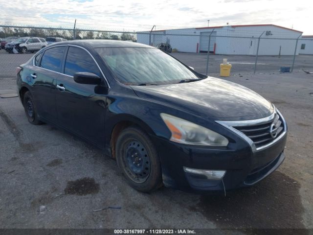 NISSAN ALTIMA 2015 1n4al3ap1fc165870