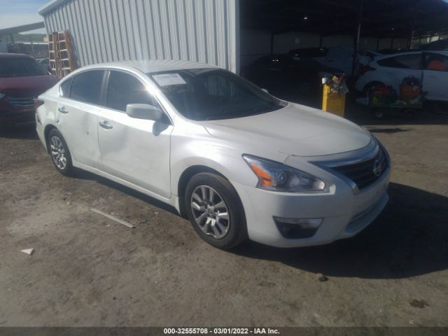 NISSAN ALTIMA 2015 1n4al3ap1fc166789