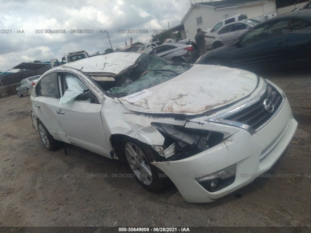 NISSAN ALTIMA 2015 1n4al3ap1fc166890