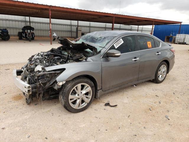 NISSAN ALTIMA 2015 1n4al3ap1fc167098