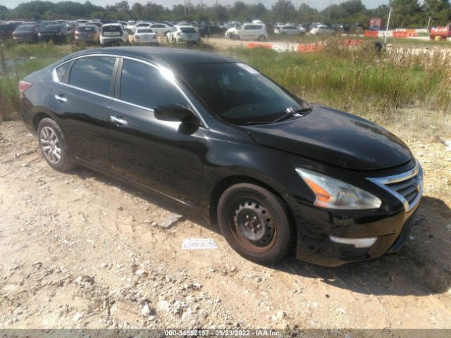 NISSAN ALTIMA 2015 1n4al3ap1fc169501