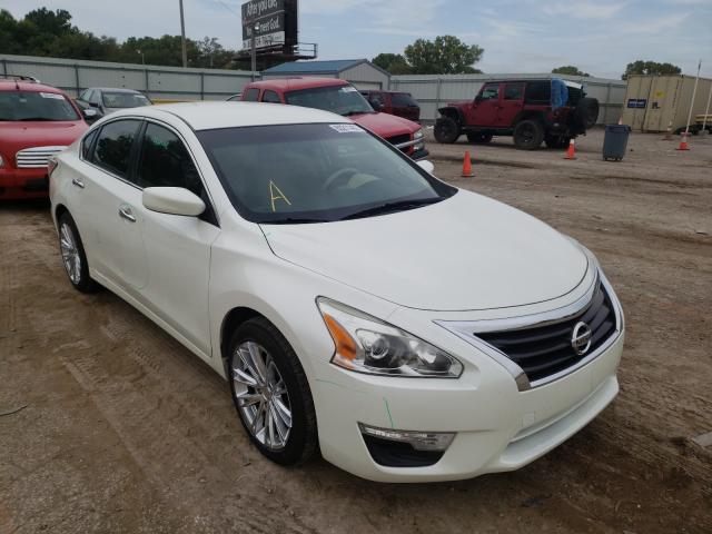 NISSAN ALTIMA 2015 1n4al3ap1fc169711