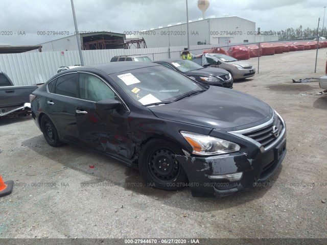 NISSAN ALTIMA 2015 1n4al3ap1fc170096