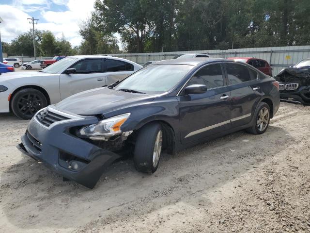 NISSAN ALTIMA 2.5 2015 1n4al3ap1fc171068