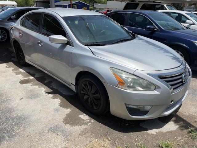 NISSAN ALTIMA 2.5 2015 1n4al3ap1fc173337